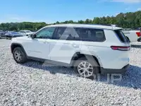 2023 Jeep CHEROKEE фото