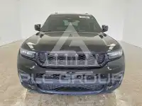 2023 Jeep CHEROKEE фото