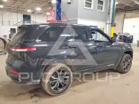 2023 Jeep CHEROKEE photo