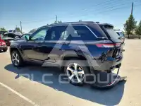 2023 Jeep CHEROKEE фото