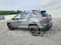 2023 Jeep CHEROKEE фото