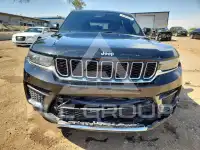 2023 Jeep Grand Cherokee фото