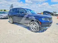 2023 Jeep CHEROKEE фото