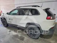 2023 Jeep CHEROKEE фото