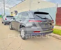 2023 Jeep CHEROKEE фото
