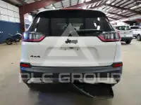 2023 Jeep CHEROKEE photo