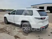 2023 Jeep CHEROKEE фото