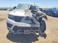 2023 Jeep CHEROKEE photo