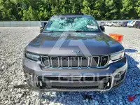 2023 Jeep CHEROKEE фото
