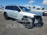 2023 Jeep Grand Cherokee photo