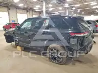 2023 Jeep CHEROKEE photo