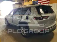 2023 Jeep CHEROKEE фото