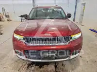 2023 Jeep CHEROKEE фото