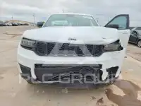 2023 Jeep CHEROKEE фото