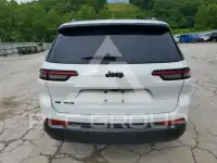2023 Jeep CHEROKEE photo