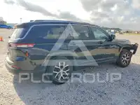 2023 Jeep CHEROKEE фото