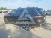 2023 Jeep CHEROKEE фото