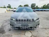 2023 Jeep CHEROKEE фото