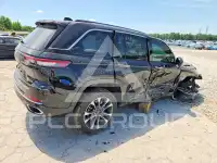 2023 Jeep CHEROKEE фото