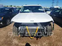 2023 Jeep CHEROKEE фото
