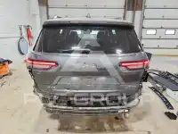 2023 Jeep CHEROKEE фото