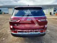 2023 Jeep CHEROKEE фото
