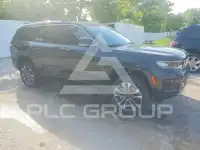 2023 Jeep CHEROKEE фото