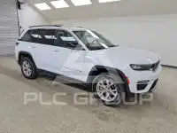 2023 Jeep CHEROKEE фото