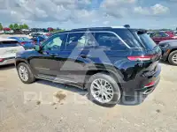 2023 Jeep CHEROKEE photo