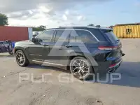 2023 Jeep CHEROKEE фото