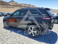 2023 Jeep CHEROKEE photo