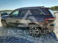 2023 Jeep CHEROKEE фото