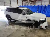 2023 Jeep CHEROKEE фото