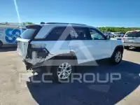 2023 Jeep CHEROKEE photo