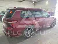 2023 Jeep CHEROKEE фото