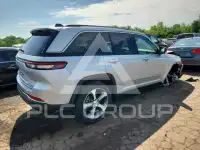 2023 Jeep CHEROKEE фото