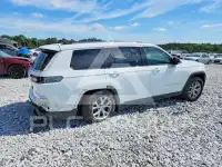 2023 Jeep CHEROKEE фото