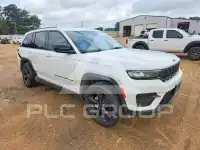 2023 Jeep Grand Cherokee фото