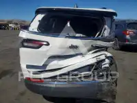 2023 Jeep CHEROKEE photo