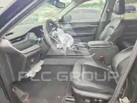 2023 Jeep CHEROKEE фото