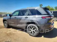 2023 Jeep CHEROKEE фото