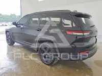 2023 Jeep CHEROKEE фото