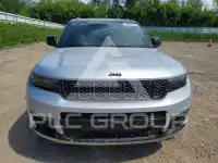 2023 Jeep CHEROKEE photo