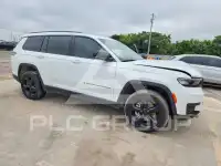 2023 Jeep CHEROKEE фото