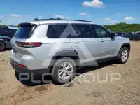 2023 Jeep CHEROKEE фото