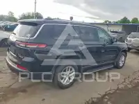 2023 Jeep CHEROKEE фото