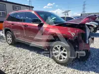 2023 Jeep CHEROKEE photo