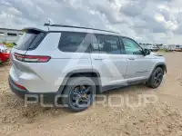 2023 Jeep CHEROKEE фото