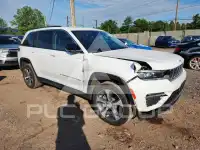 2023 Jeep CHEROKEE photo