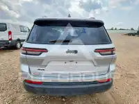 2023 Jeep CHEROKEE фото